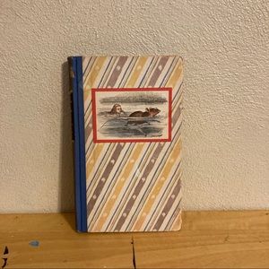 1946 Alice In Wonderland Book